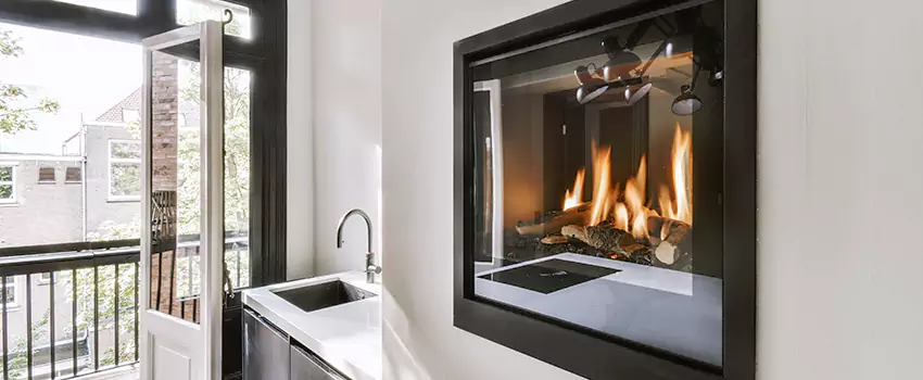 Heatilator Outdoor Fireplace Services in Westerville, Ohio