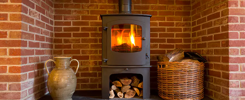 Specifications of Jøtul Fireplace and Inserts in Westerville, Ohio