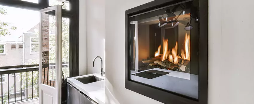 Cost of Monessen Hearth Fireplace Services in Westerville, OH