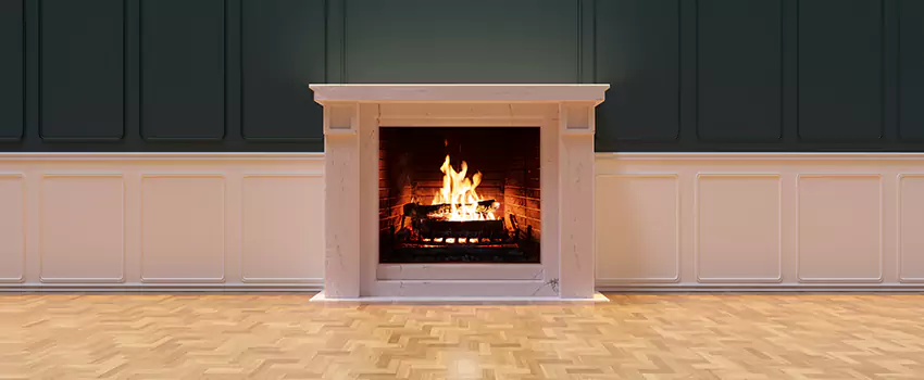 Napoleon Electric Fireplaces Inspection Service in Westerville, Ohio