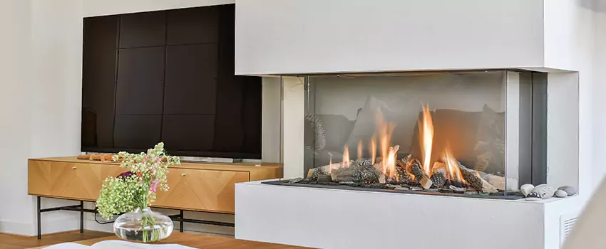 Ortal Wilderness Fireplace Repair and Maintenance in Westerville, Ohio