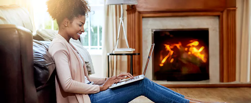 Cost-Effective Osburn Fireplace Installation and Repair in Westerville, OH