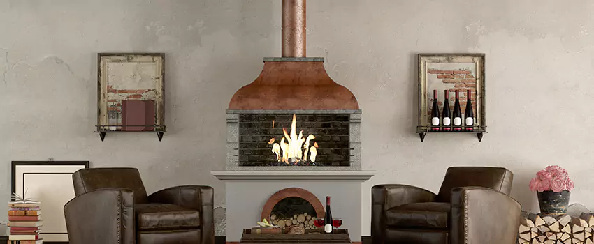 Benefits of Pacific Energy Fireplace in Westerville, Ohio
