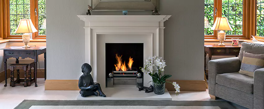 RSF Fireplaces Maintenance and Repair in Westerville, Ohio