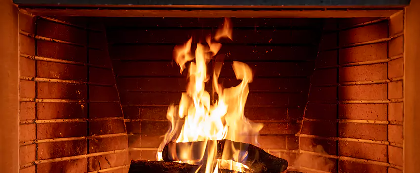 Soot Cleanup Services in Westerville, OH
