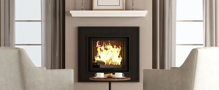 Superior Outdoor Fireplace Repair in Westerville, OH