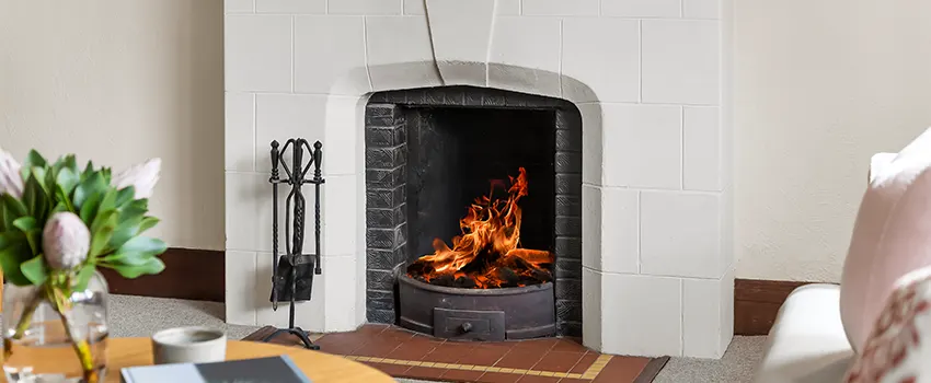 Valor Fireplaces and Stove Repair in Westerville, OH