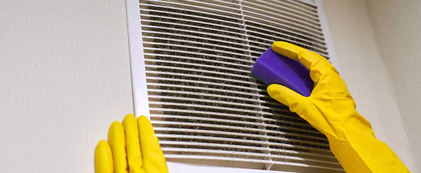 Vent Cleaning Company in Westerville, OH