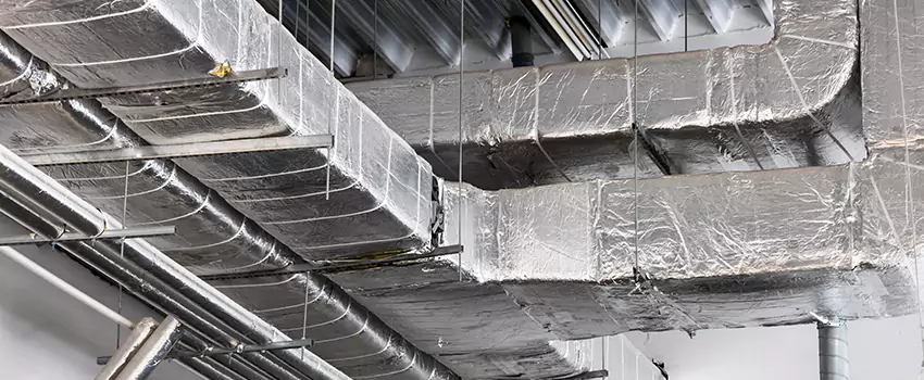 Vent Dust Cleaning Cost in Westerville, OH