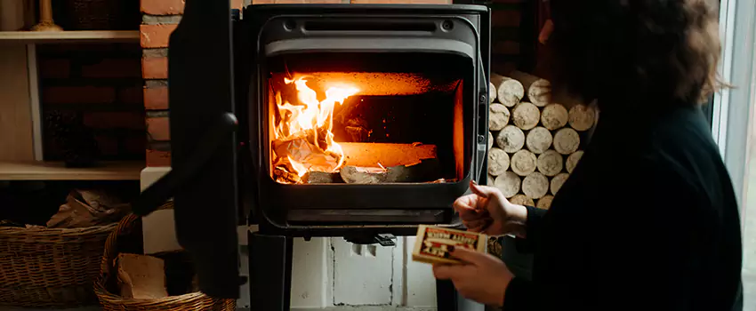 Key Features of Vermont Castings Fireplaces in Westerville, OH