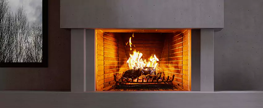 Indoor Wood Burning Furnace Repair and Installation in Westerville, Ohio