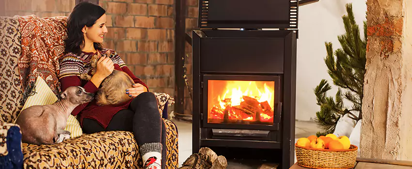 Wood Stove Chimney Cleaning Services in Westerville, OH