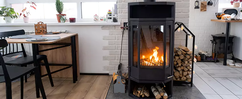 Wood Stove Firebox Installation Services in Westerville, OH