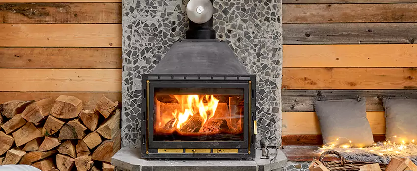 Wood Stove Cracked Glass Repair Services in Westerville, OH