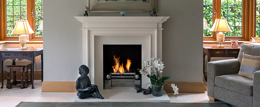 Astria Open-Hearth Wood Fireplaces Services in Westerville, OH