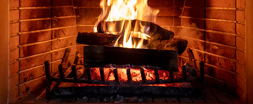 Chimney Ash Dump Cover Repair Services in Westerville, OH