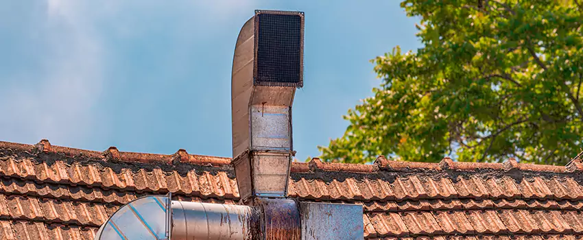 Chimney Cleaning Cost in Westerville, Ohio