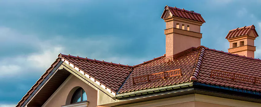 Residential Chimney Services in Westerville, Ohio