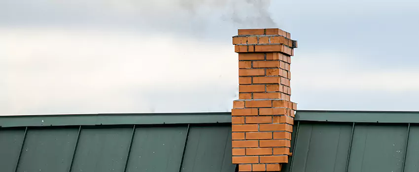 Chimney Installation Company in Westerville, OH