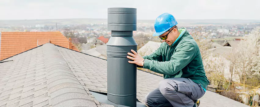 Insulated Chimney Liner Services in Westerville, OH