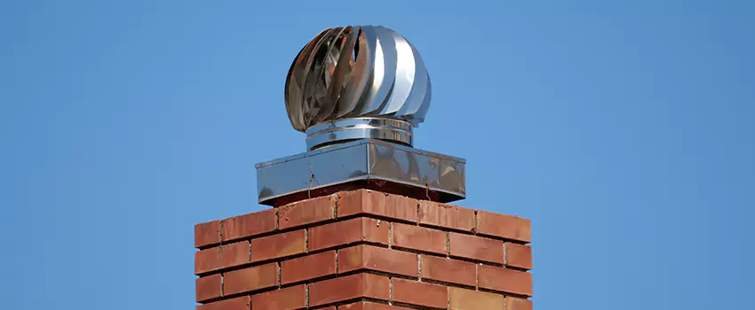 Chimney Flue Rebuild Services in Westerville, Ohio