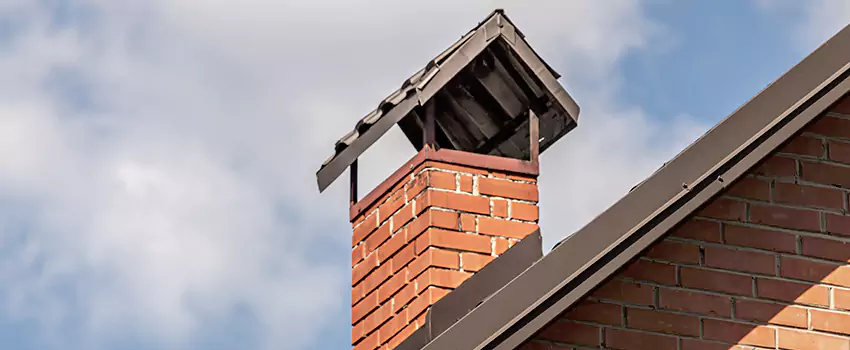 Chimney Saver Masonry Repair Contractor in Westerville, Ohio