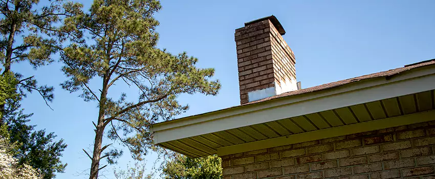Brick Chimney Sweep Near Me in Westerville, OH