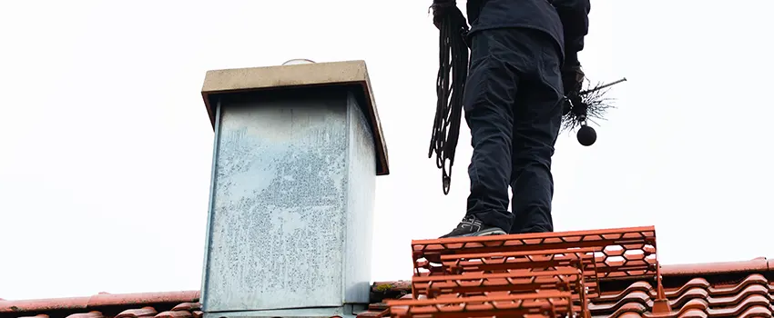 Modern Chimney Sweeping Techniques in Westerville, Ohio