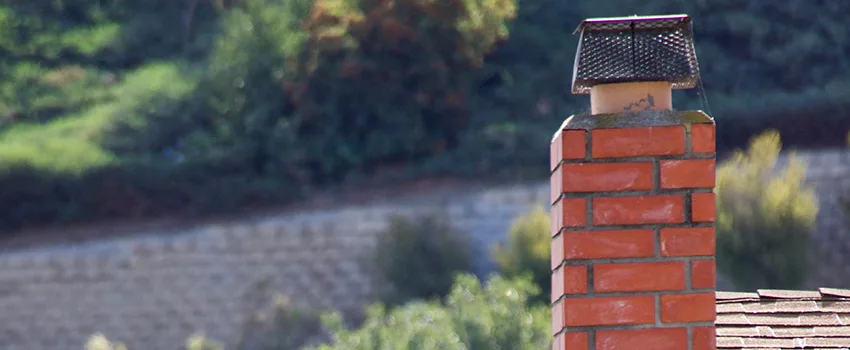 Chimney Tuckpointing And Masonry Restoration in Westerville, OH
