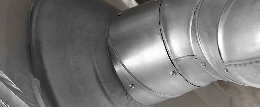 Best Dryer Vent Replacement Company in Westerville, OH