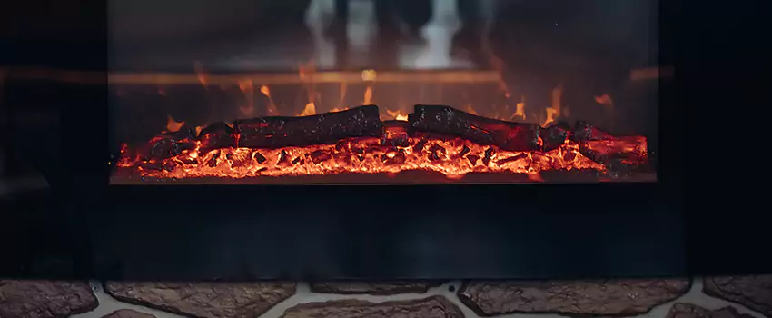 Cost of Electric Fireplace Repair Service in Westerville, Ohio