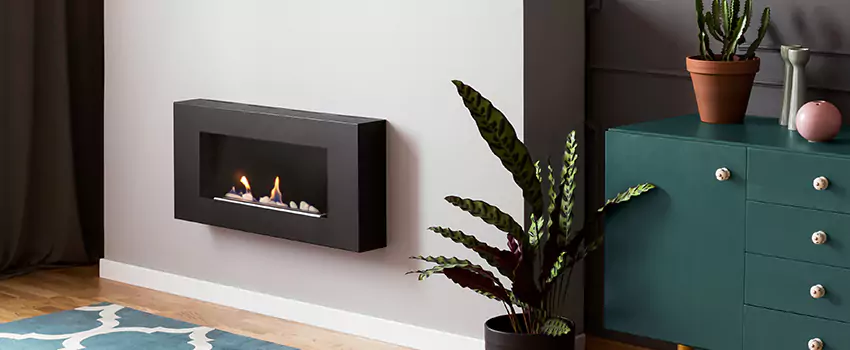 Cost of Ethanol Fireplace Repair And Installation Services in Westerville, OH