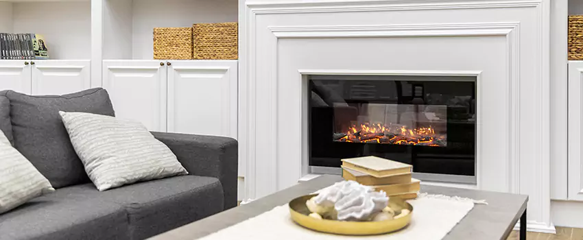 Professional Fireplace Maintenance Contractors in Westerville, OH