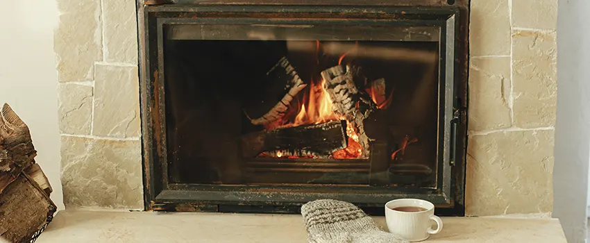 Fireplace Door Handle Replacements Services in Westerville, Ohio