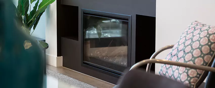 Gas Fireplace Installation in Westerville, OH