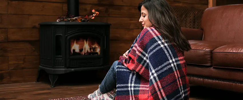 Fireplace Firebox Grate Replacement Services  in Westerville, Ohio