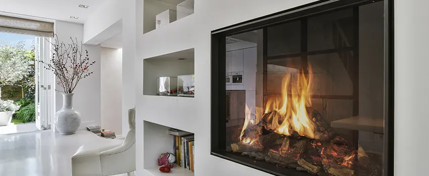 Fireplace Screen Installation And Replacement in Westerville, OH