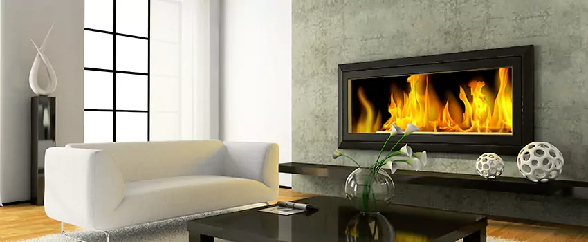 Fireplace Hearth Ideas in Westerville, Ohio