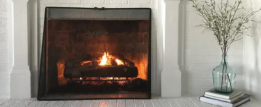 Cost-Effective Fireplace Mantel Inspection And Maintenance in Westerville, OH