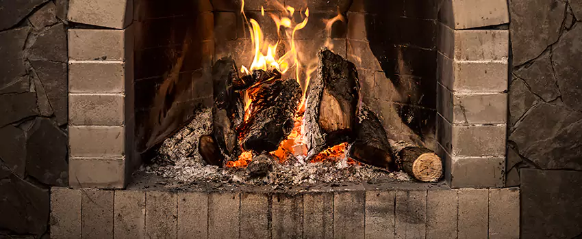 Cost of Rebuilding A Fireplace in Westerville, Ohio