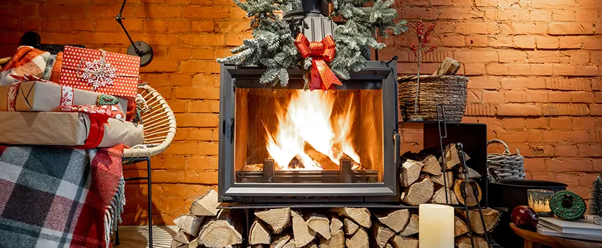 Steel Fireplace Grate Repair And Replacement Services in Westerville, Ohio