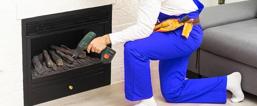 Fireplace Safety Inspection Specialists in Westerville, Ohio