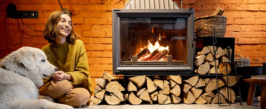Fireplace Smell Removal Cost in Westerville, OH
