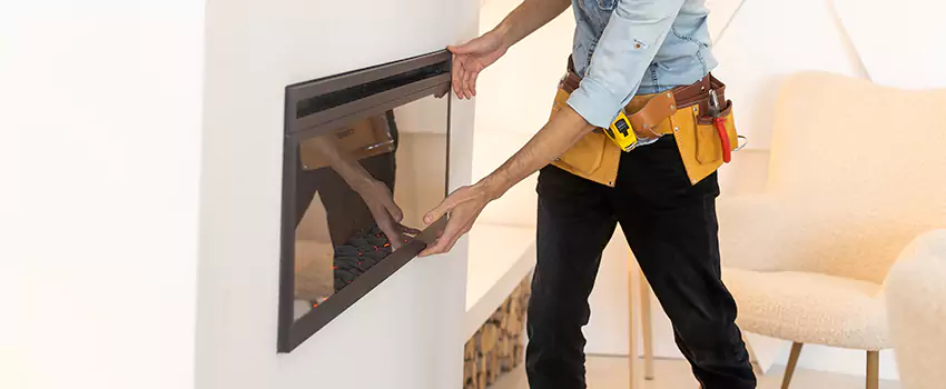 Traditional Fireplace Vent Sweeping in Westerville, OH