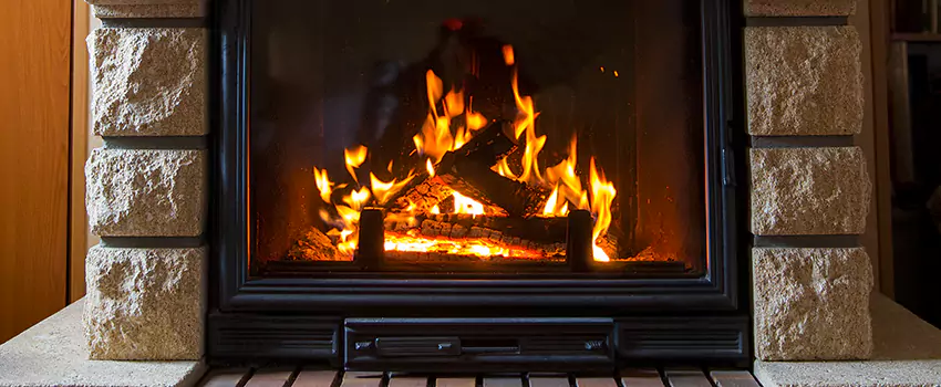 Fireplace Xtrordinair Probuilder Gas Fireplace Installation in Westerville, OH
