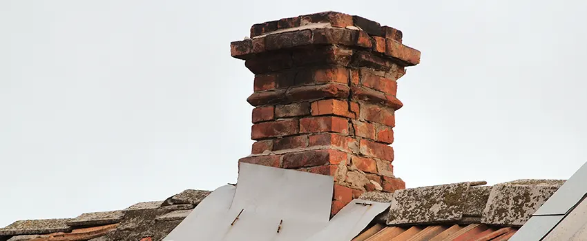 Cost of Fixing Blocked Chimney in Westerville, Ohio