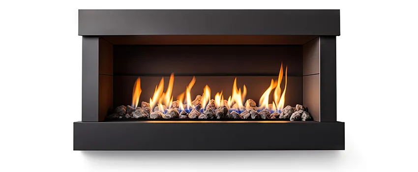 Outdoor Gas Fireplaces Installation in Westerville, OH