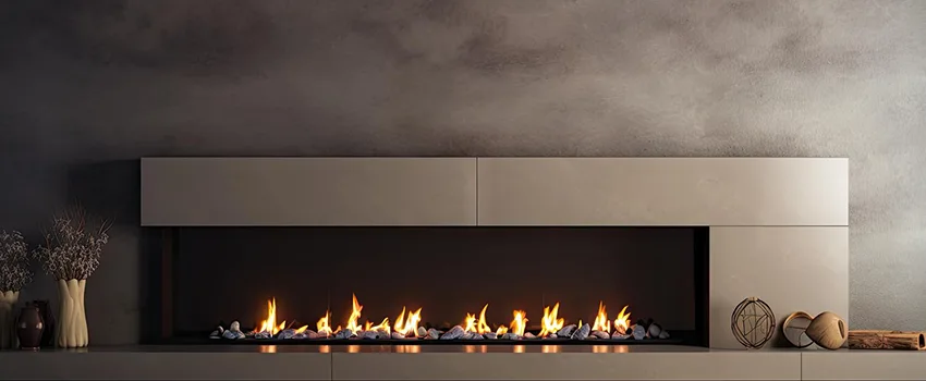 Gas Fireplace Logs Supplier in Westerville, Ohio