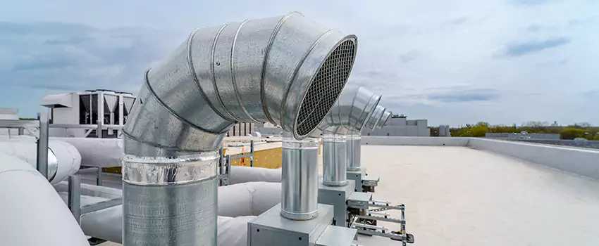 Insulated Ductwork Repair Services Near Me in Westerville, OH