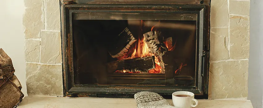 Kings man Fireplaces Insert Services in Westerville, OH
